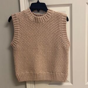H&M Sweater Vest